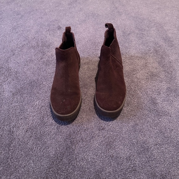 Pedra Garcia booties - Picture 1 of 3